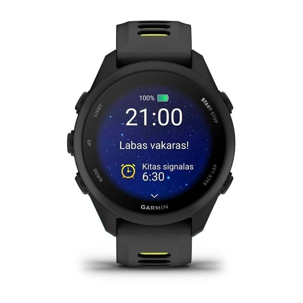 Device Garmin Forerunner 170 3 Device Garmin Forerunner 170 3