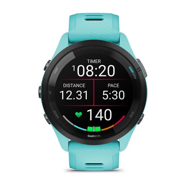 Urządzenie Garmin Forerunner® 265 3 Urządzenie Garmin Forerunner® 265 3