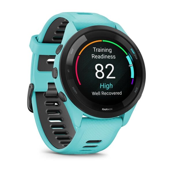 Urządzenie Garmin Forerunner® 265 4 Urządzenie Garmin Forerunner® 265 4