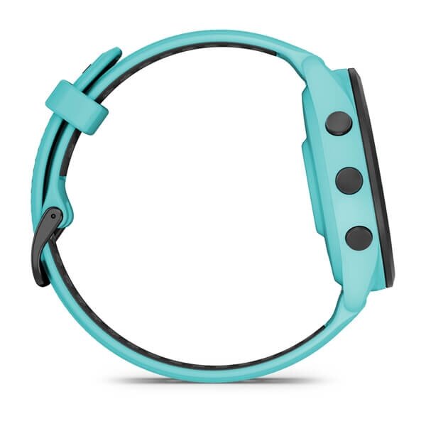 Urządzenie Garmin Forerunner® 265 6 Urządzenie Garmin Forerunner® 265 6