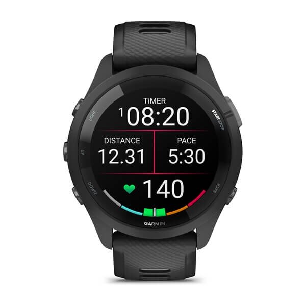 Ierīce Garmin Forerunner® 265 3 Ierīce Garmin Forerunner® 265 3