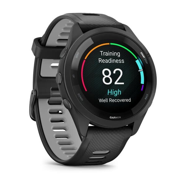 Ierīce Garmin Forerunner® 265 4 Ierīce Garmin Forerunner® 265 4