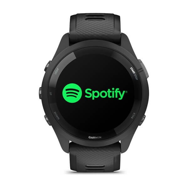 Ierīce Garmin Forerunner® 265 7 Ierīce Garmin Forerunner® 265 7