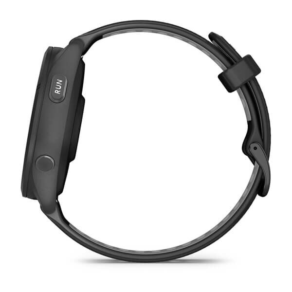 Ierīce Garmin Forerunner® 265 9 Ierīce Garmin Forerunner® 265 9