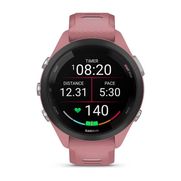 Urządzenie Garmin Forerunner® 265S 3 Urządzenie Garmin Forerunner® 265S 3