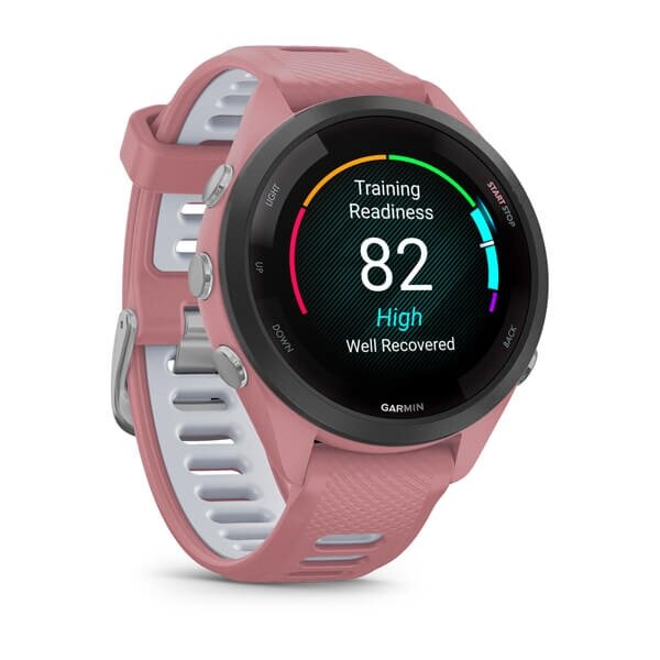 Urządzenie Garmin Forerunner® 265S 4 Urządzenie Garmin Forerunner® 265S 4