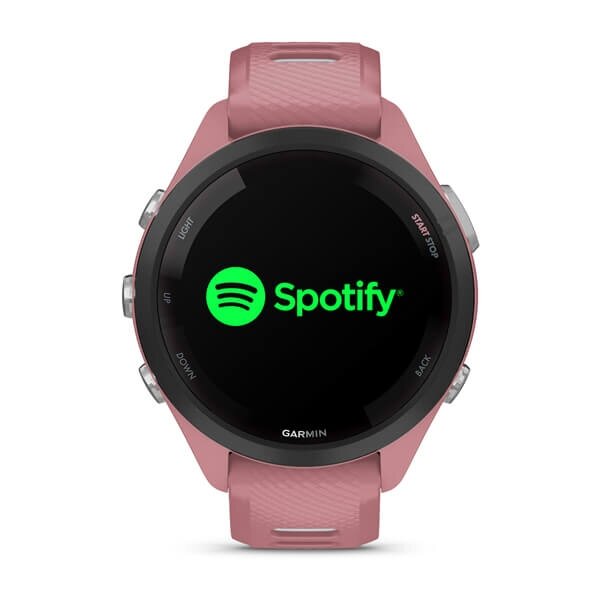 Urządzenie Garmin Forerunner® 265S 7 Urządzenie Garmin Forerunner® 265S 7