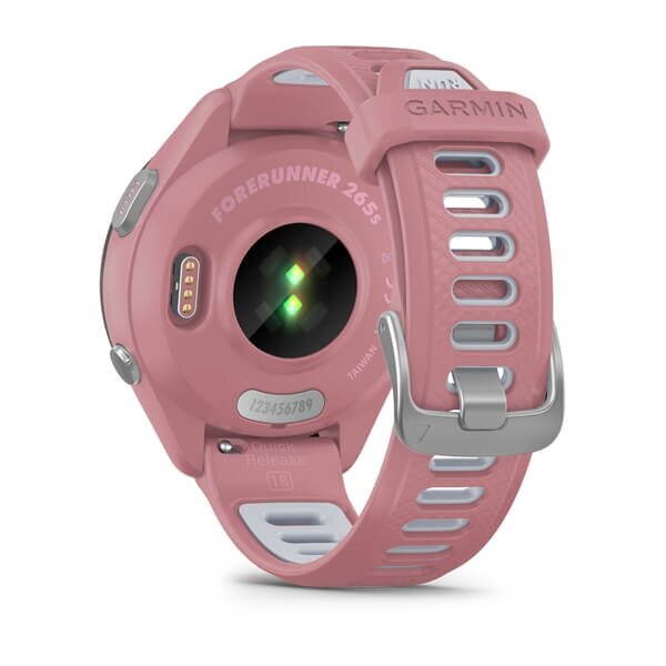 Urządzenie Garmin Forerunner® 265S 8 Urządzenie Garmin Forerunner® 265S 8