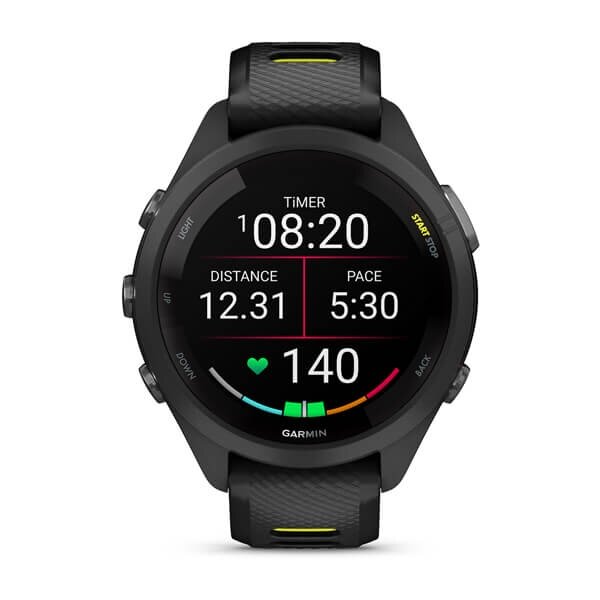 Device Garmin Forerunner® 265S 3 Device Garmin Forerunner® 265S 3