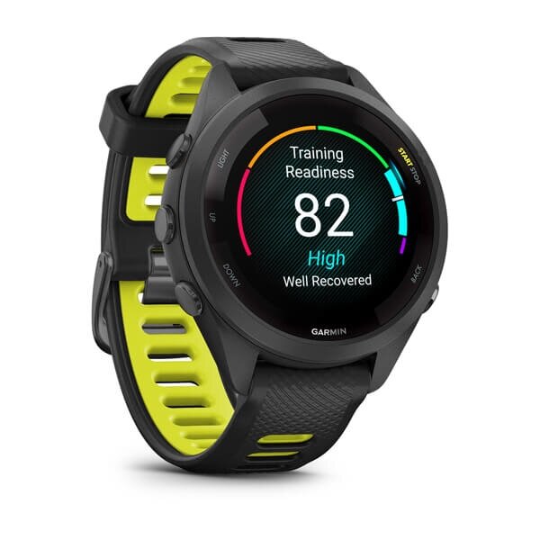 Device Garmin Forerunner® 265S 4 Device Garmin Forerunner® 265S 4