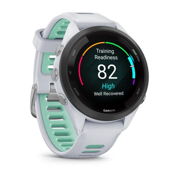 Устройство Garmin Forerunner® 265S – 41.7 mm 4