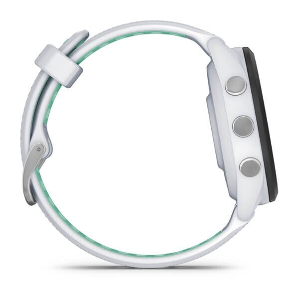 Устройство Garmin Forerunner® 265S – 41.7 mm 6
