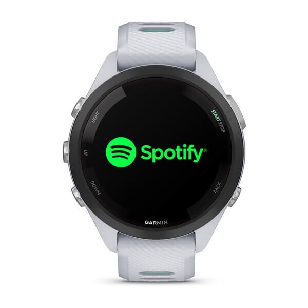 Устройство Garmin Forerunner® 265S – 41.7 mm 7 Устройство Garmin Forerunner® 265S – 41.7 mm 7