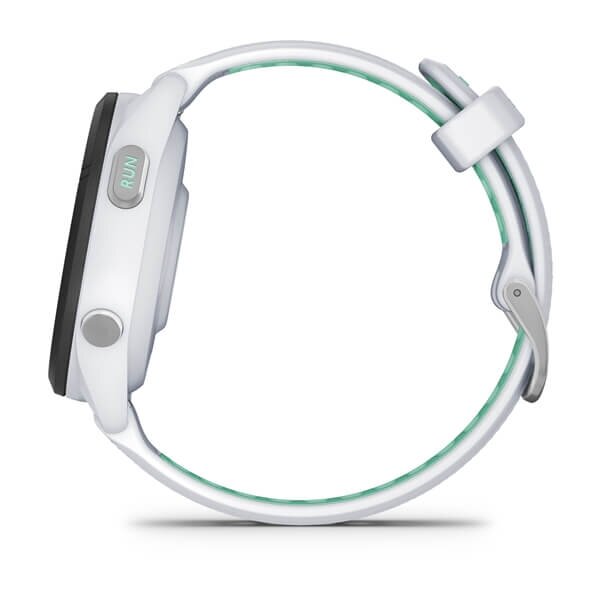 Устройство Garmin Forerunner® 265S – 41.7 mm 9 Устройство Garmin Forerunner® 265S – 41.7 mm 9