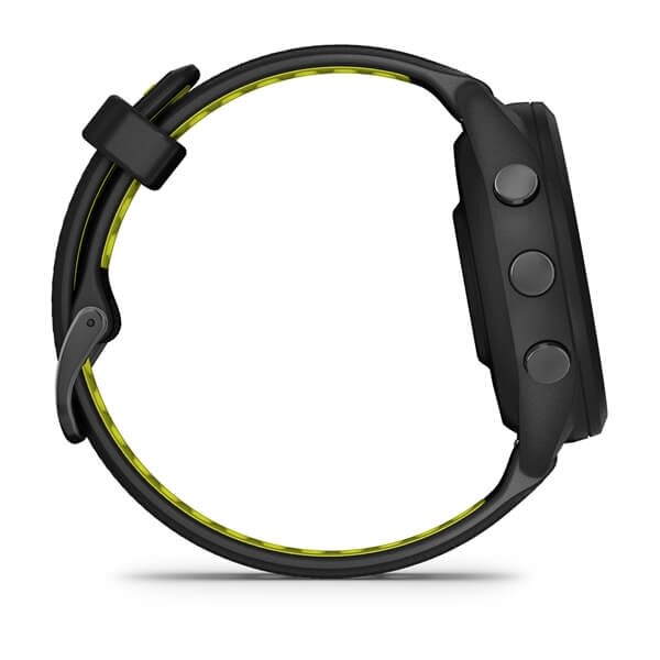 Device Garmin Forerunner® 265S 6 Device Garmin Forerunner® 265S 6