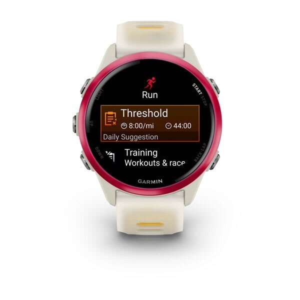 Device Garmin Forerunner® 570 – 42.4 mm 11 Device Garmin Forerunner® 570 – 42.4 mm 11