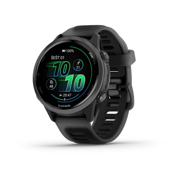 Urządzenie Garmin Forerunner® 570 – 42.4 mm 2