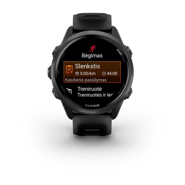 Urządzenie Garmin Forerunner® 570 – 42.4 mm 3
