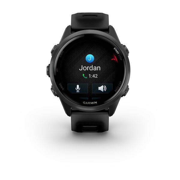 Urządzenie Garmin Forerunner® 570 – 42.4 mm 5 Urządzenie Garmin Forerunner® 570 – 42.4 mm 5