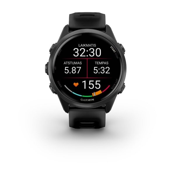 Urządzenie Garmin Forerunner® 570 – 42.4 mm 7