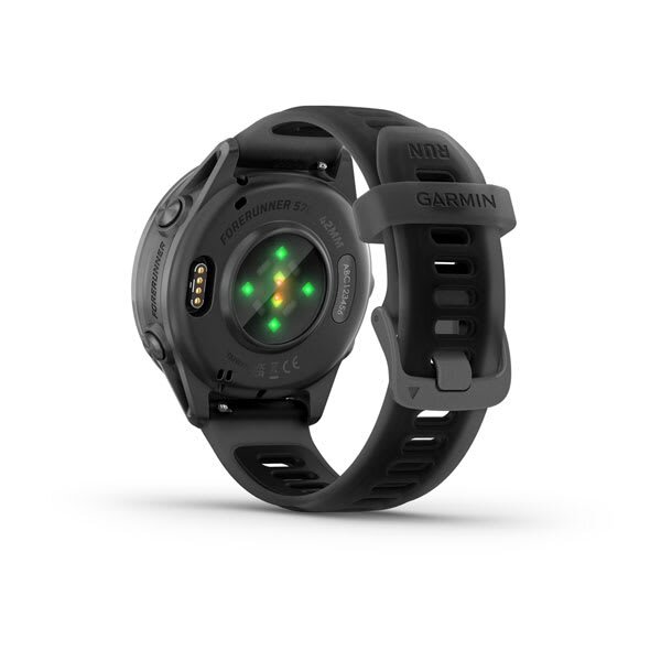 Urządzenie Garmin Forerunner® 570 – 42.4 mm 8