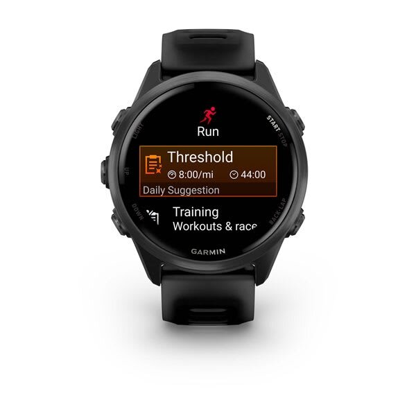Urządzenie Garmin Forerunner® 570 – 42.4 mm 11