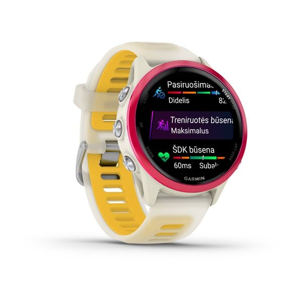 Device Garmin Forerunner® 570 – 42.4 mm 4 Device Garmin Forerunner® 570 – 42.4 mm 4