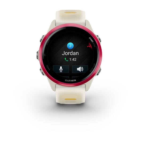 Device Garmin Forerunner® 570 – 42.4 mm 5 Device Garmin Forerunner® 570 – 42.4 mm 5