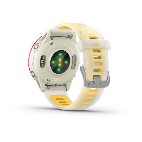 Device Garmin Forerunner® 570 – 42.4 mm 8