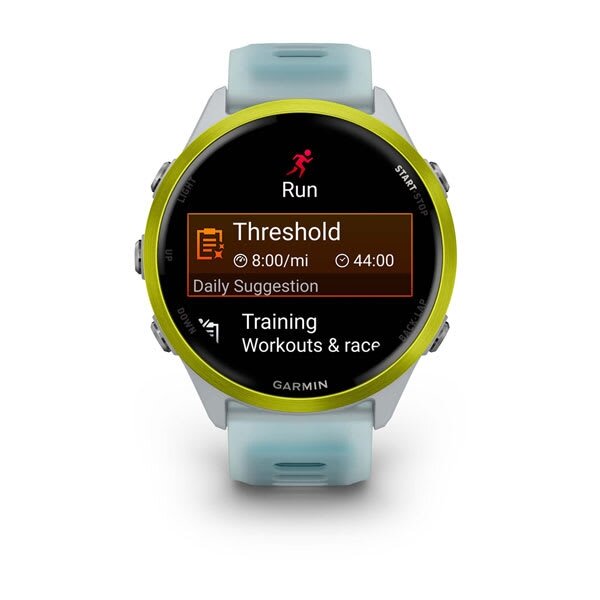 Device Garmin Forerunner® 570 – 47mm 11 Device Garmin Forerunner® 570 – 47mm 11