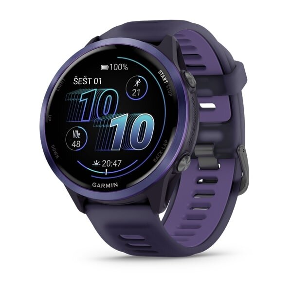 Urządzenie Garmin Forerunner® 570 – 47mm 2 Urządzenie Garmin Forerunner® 570 – 47mm 2