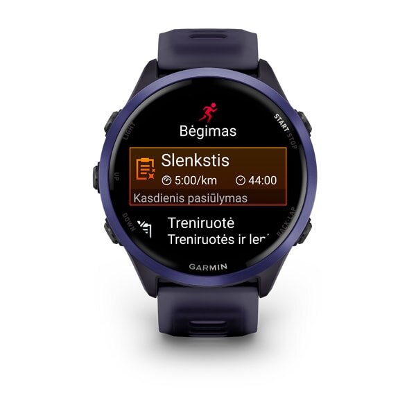Urządzenie Garmin Forerunner® 570 – 47mm 3