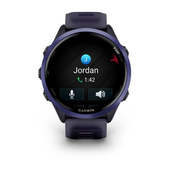 Urządzenie Garmin Forerunner® 570 – 47mm 5