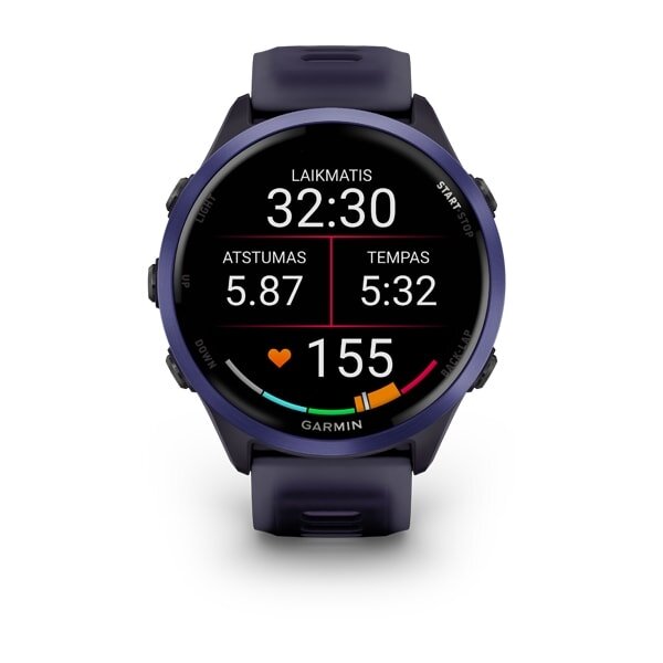 Urządzenie Garmin Forerunner® 570 – 47mm 7 Urządzenie Garmin Forerunner® 570 – 47mm 7