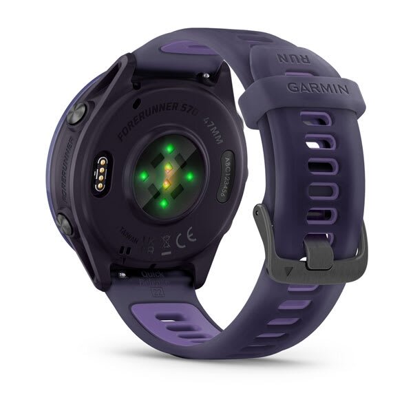 Urządzenie Garmin Forerunner® 570 – 47mm 8