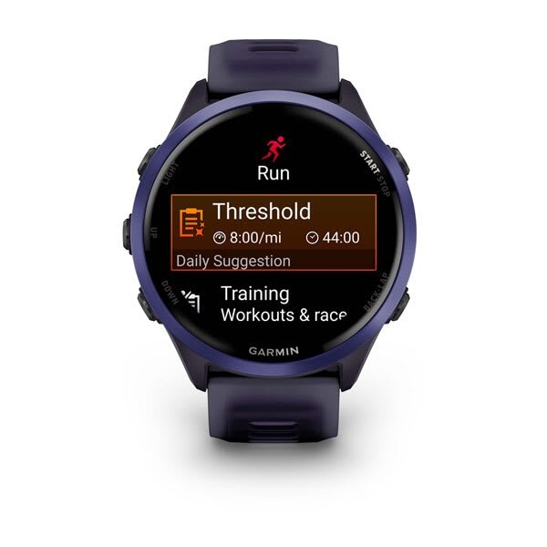 Urządzenie Garmin Forerunner® 570 – 47mm 11 Urządzenie Garmin Forerunner® 570 – 47mm 11