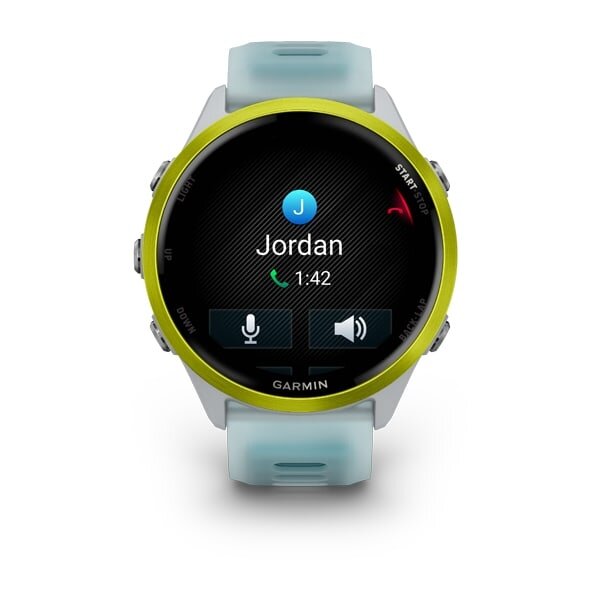 Device Garmin Forerunner® 570 – 47mm 5 Device Garmin Forerunner® 570 – 47mm 5