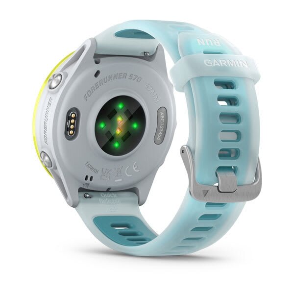 Device Garmin Forerunner® 570 – 47mm 8