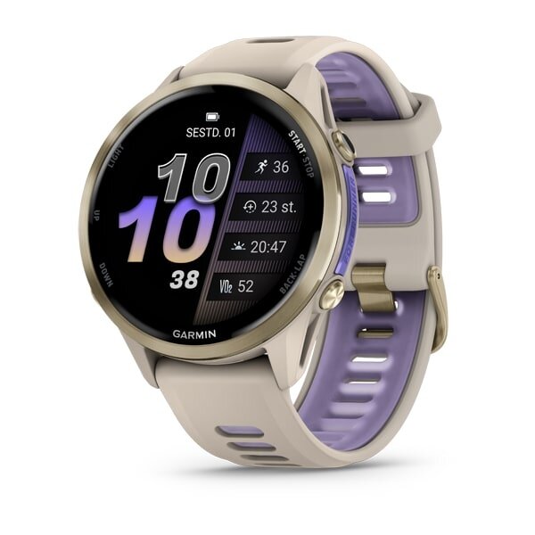 Устройство Garmin Forerunner 970 10 Устройство Garmin Forerunner 970 10