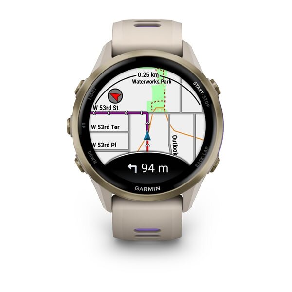 Устройство Garmin Forerunner 970 3 Устройство Garmin Forerunner 970 3