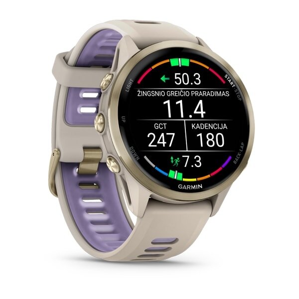 Устройство Garmin Forerunner 970 4 Устройство Garmin Forerunner 970 4