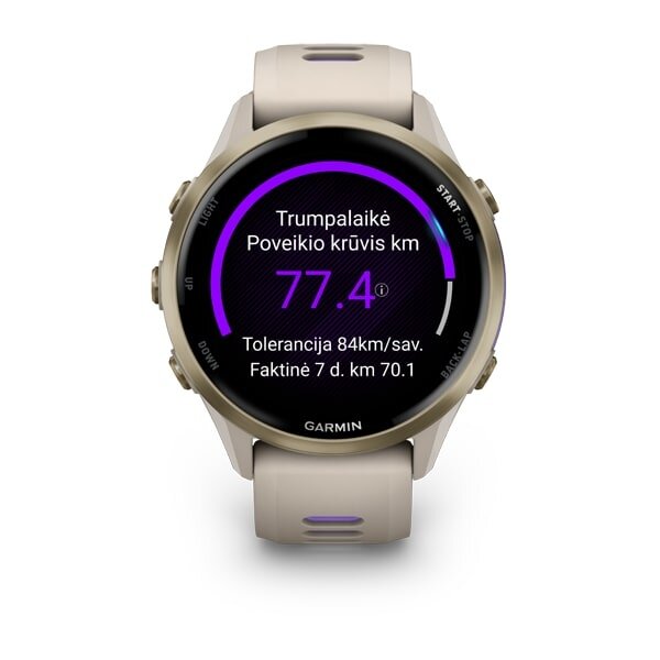 Устройство Garmin Forerunner 970 5 Устройство Garmin Forerunner 970 5