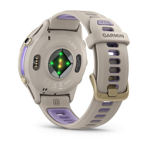 Устройство Garmin Forerunner 970 8 Устройство Garmin Forerunner 970 8