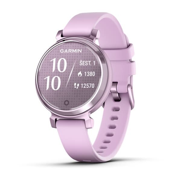 Device Garmin Lily 2 2