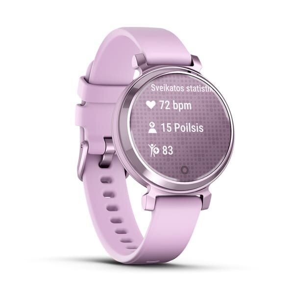 Device Garmin Lily 2 4 Device Garmin Lily 2 4