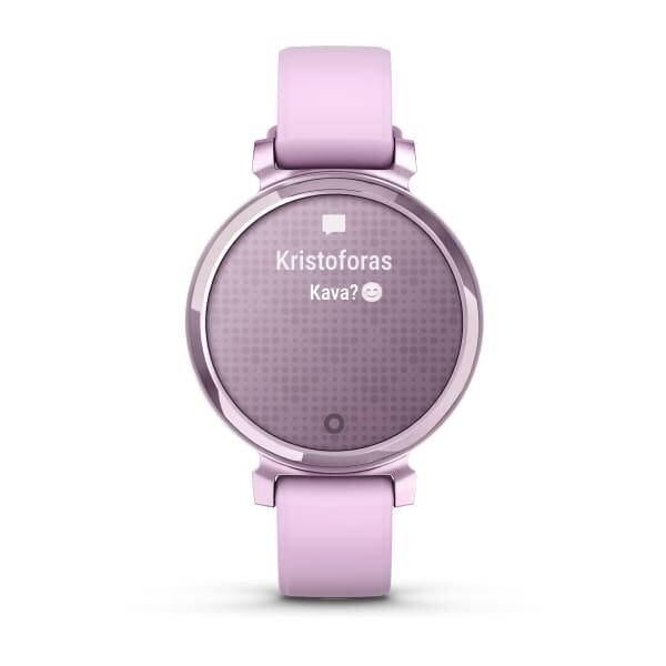 Device Garmin Lily 2 5 Device Garmin Lily 2 5