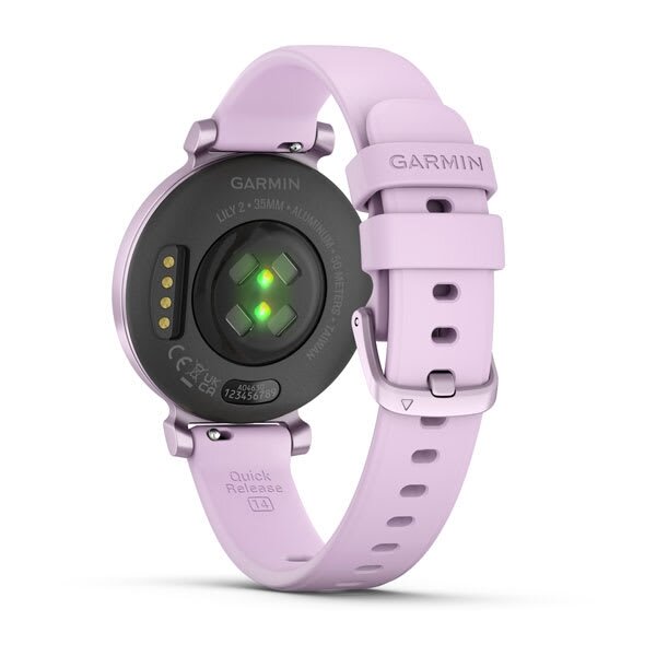 Device Garmin Lily 2 8