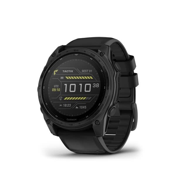 Urządzenie Garmin tactix® 8 – 51 mm, Solar, Elite – 51 mm 4 Urządzenie Garmin tactix® 8 – 51 mm, Solar, Elite – 51 mm 4