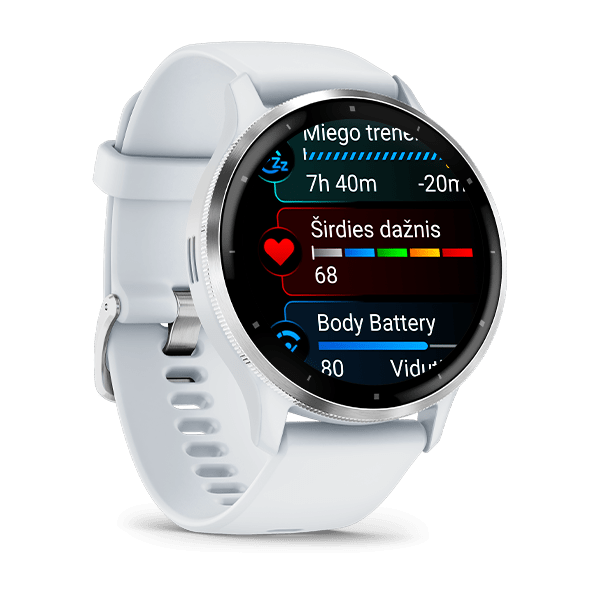 Device Garmin Venu 3 4