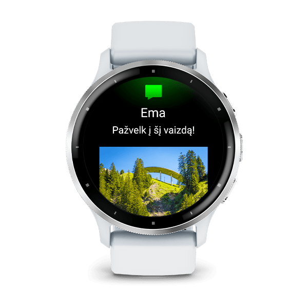 Device Garmin Venu 3 5